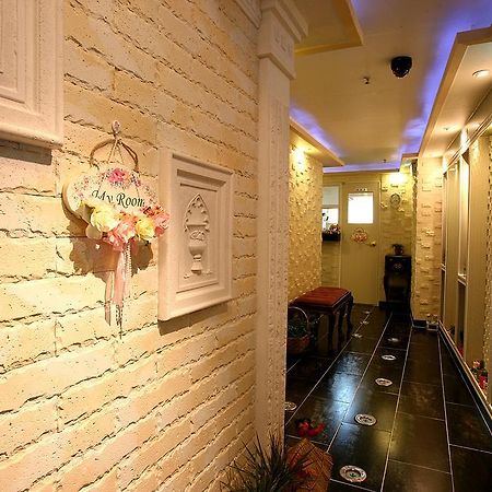 Apgujeong Residence Seul Zewnętrze zdjęcie