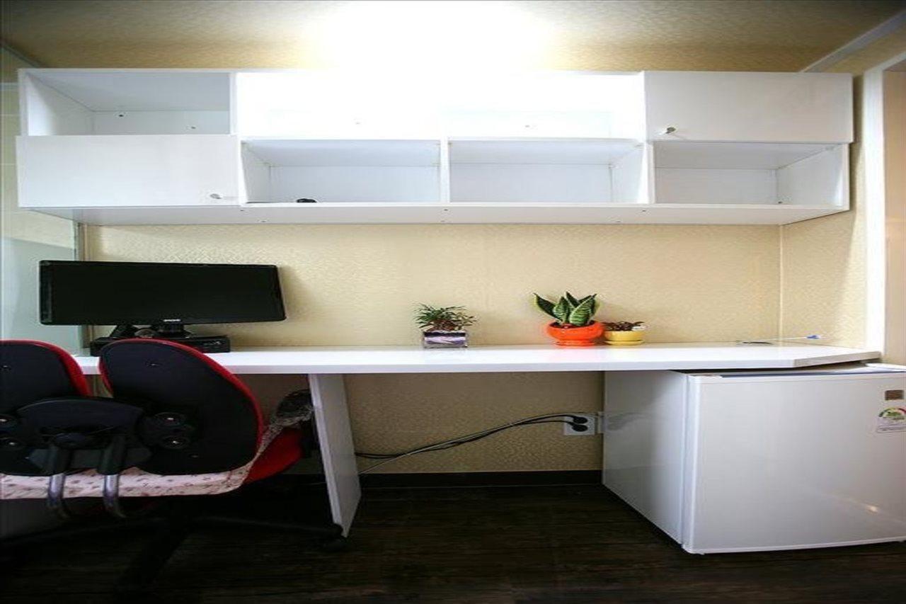 Apgujeong Residence Seul Zewnętrze zdjęcie