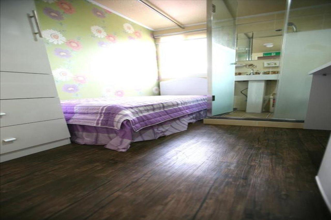 Apgujeong Residence Seul Zewnętrze zdjęcie