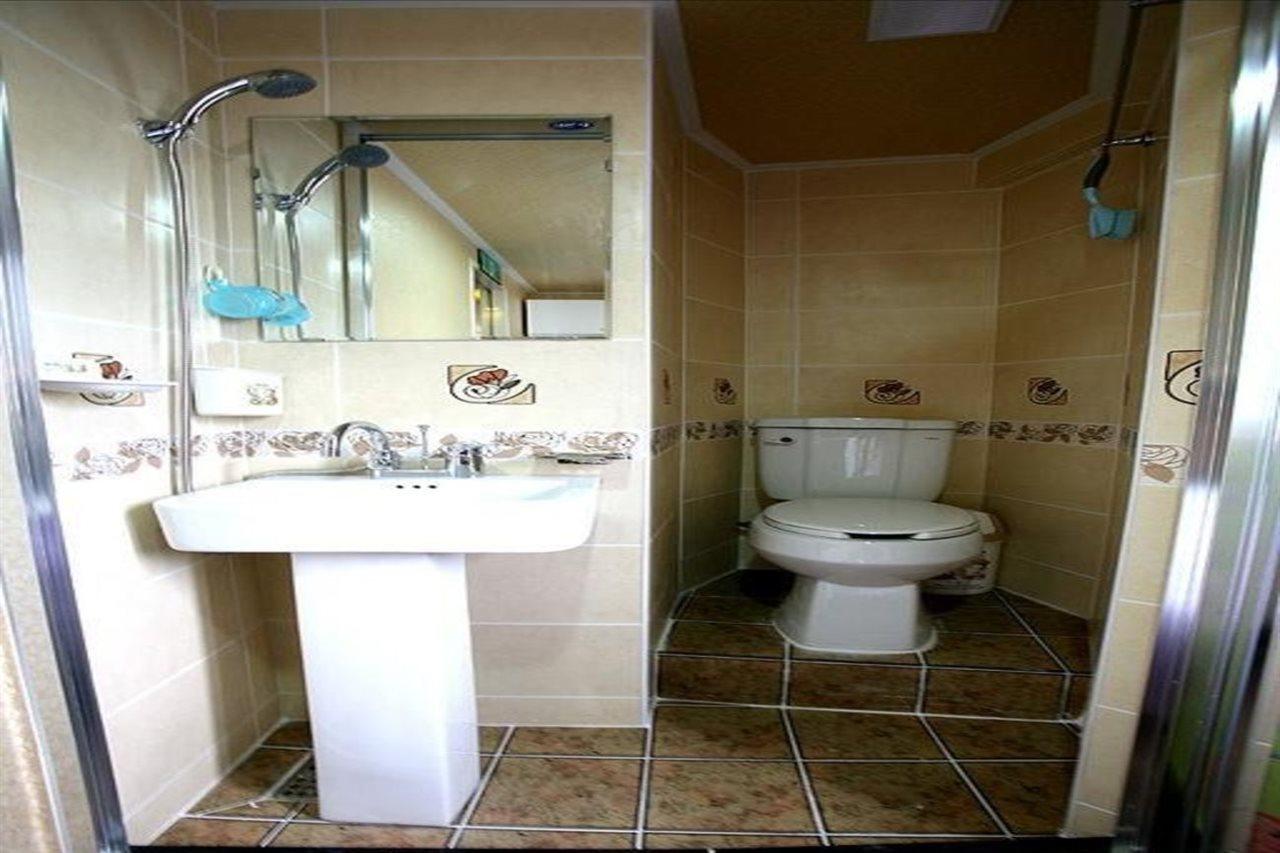 Apgujeong Residence Seul Zewnętrze zdjęcie