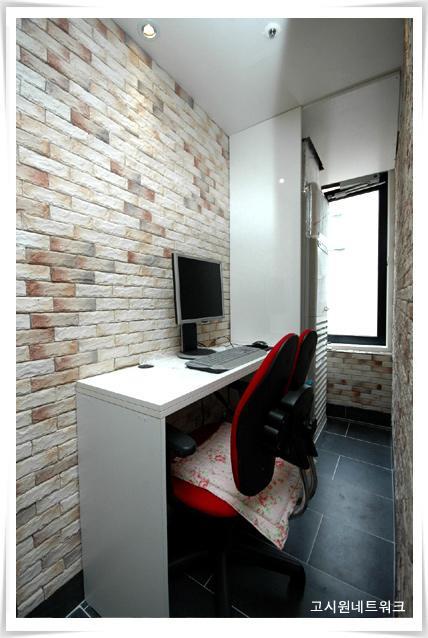Apgujeong Residence Seul Zewnętrze zdjęcie