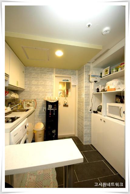 Apgujeong Residence Seul Zewnętrze zdjęcie