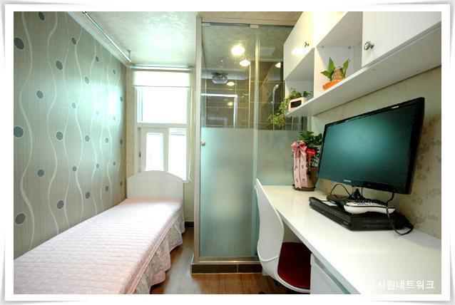 Apgujeong Residence Seul Pokój zdjęcie