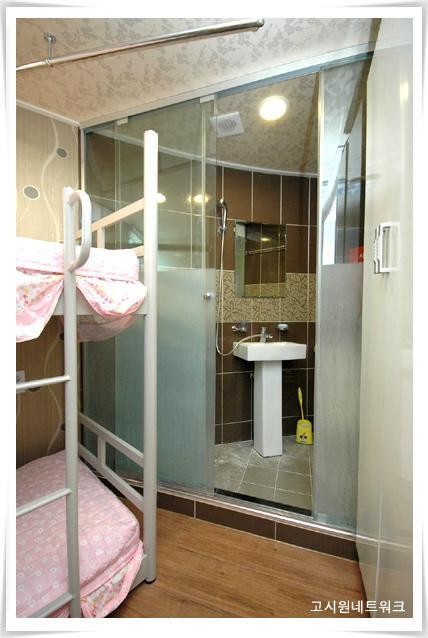 Apgujeong Residence Seul Pokój zdjęcie