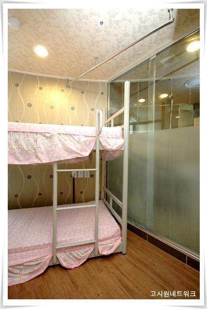 Apgujeong Residence Seul Pokój zdjęcie