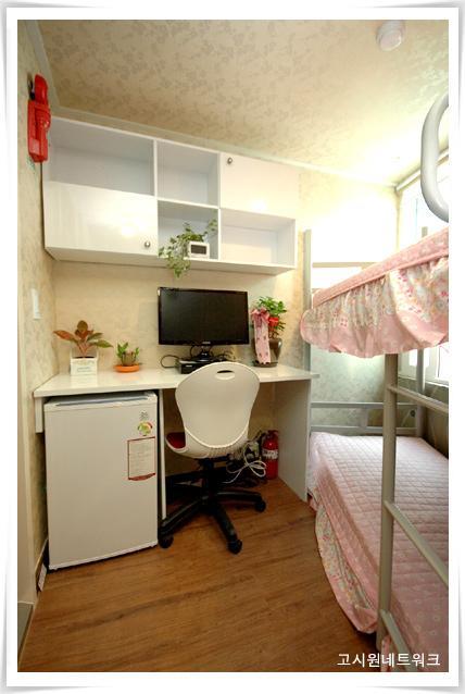 Apgujeong Residence Seul Pokój zdjęcie