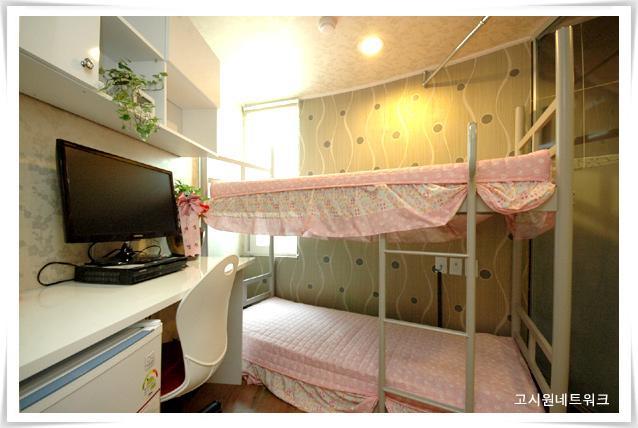 Apgujeong Residence Seul Pokój zdjęcie