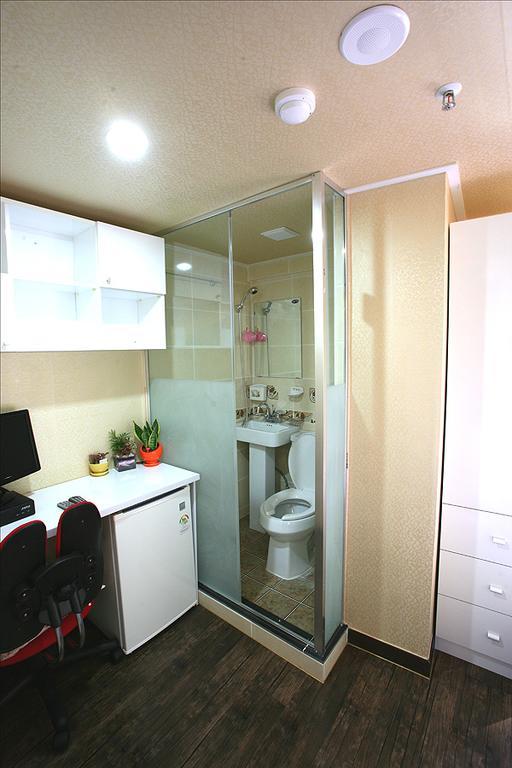 Apgujeong Residence Seul Pokój zdjęcie