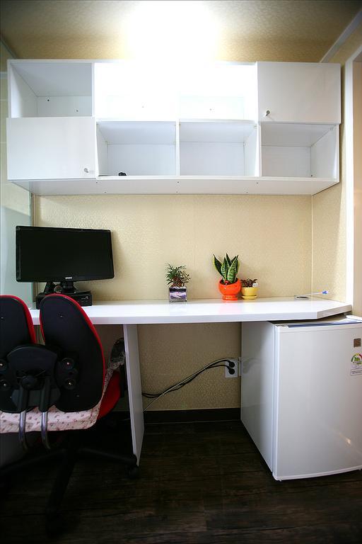 Apgujeong Residence Seul Pokój zdjęcie