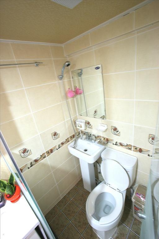 Apgujeong Residence Seul Pokój zdjęcie