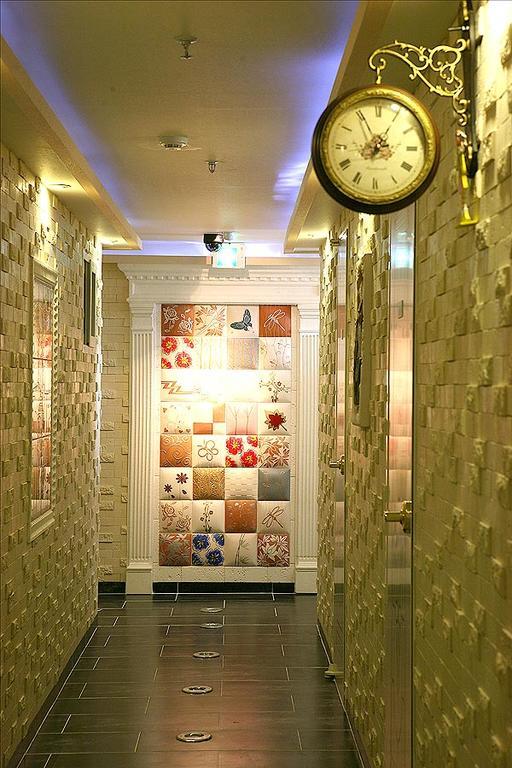 Apgujeong Residence Seul Zewnętrze zdjęcie