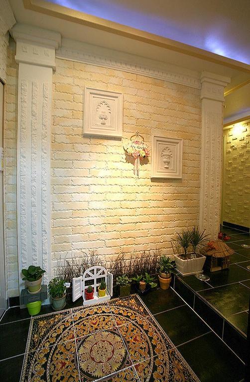 Apgujeong Residence Seul Zewnętrze zdjęcie