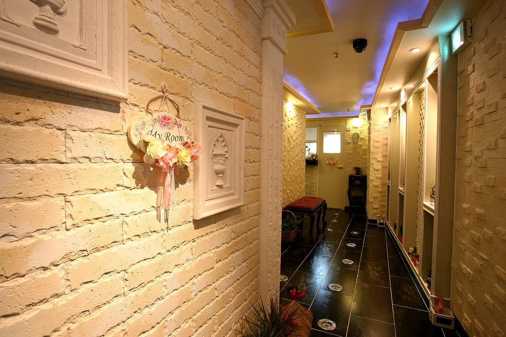 Apgujeong Residence Seul Zewnętrze zdjęcie