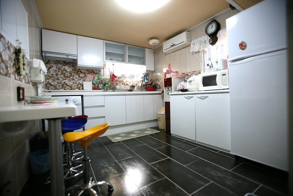 Apgujeong Residence Seul Zewnętrze zdjęcie