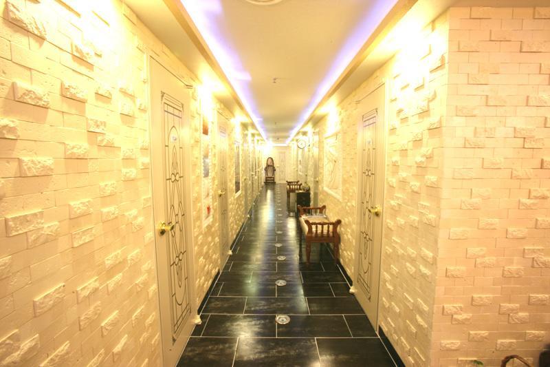 Apgujeong Residence Seul Zewnętrze zdjęcie