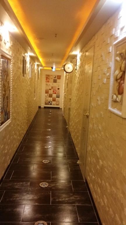 Apgujeong Residence Seul Zewnętrze zdjęcie
